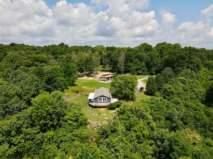 Hunting Property for sale in Harrison County, Indiana