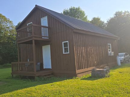 Hunting Property for sale in Chenango County, New York