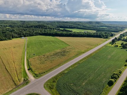 Recreational Property for sale in Jackson County, Wisconsin