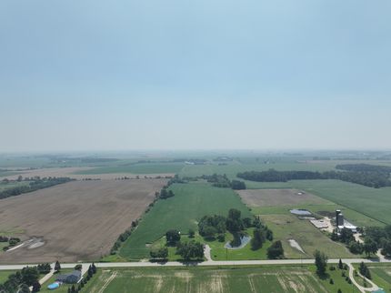 Recreational Property for sale in Sanilac County, Michigan