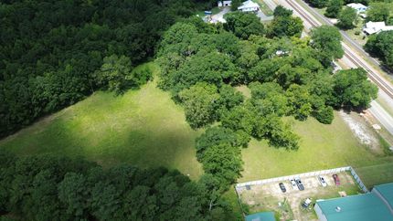 Undeveloped Land for sale in Butts County, Georgia