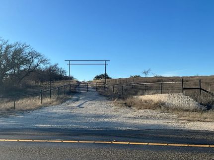 Timberland Property for sale in Hamilton County, Texas