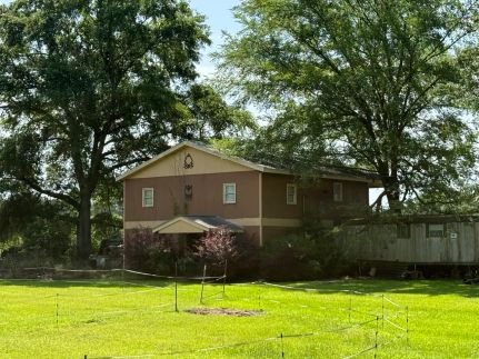 Farm and Ranch for sale in Macon County, Alabama