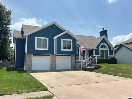 Commercial Property for sale in Clay County, Missouri