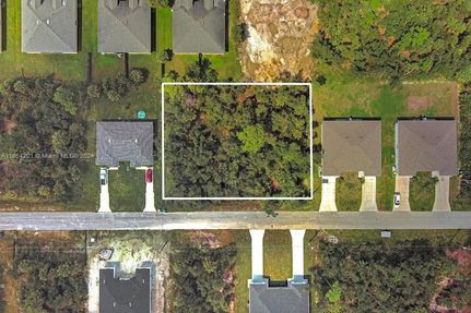 Timberland Property for sale in Charlotte County, Florida