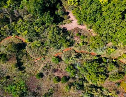 Recreational Property for sale in Pottawatomie County, Oklahoma