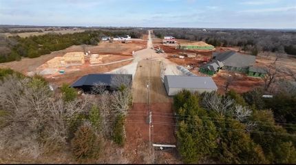 Recreational Property for sale in Pottawatomie County, Oklahoma