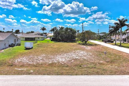 Undeveloped Land for sale in Lee County, Florida