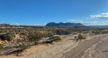 Farm and Ranch for sale in Brewster County, Texas