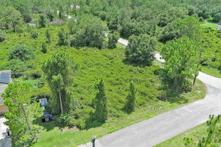 Homesite for sale in Lee County, Florida