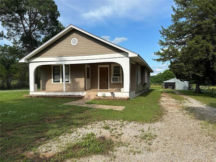 Farm and Ranch for sale in Pottawatomie County, Oklahoma