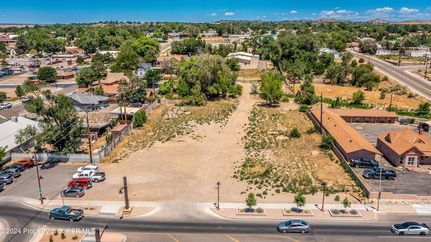 Homesite for sale in San Juan County, New Mexico