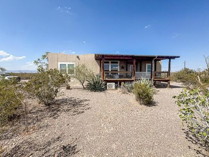 Farm and Ranch for sale in Presidio County, Texas