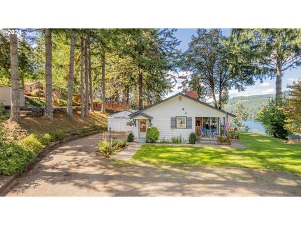 Recreational Property for sale in Linn County, Oregon