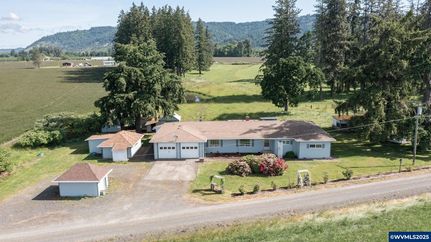 Commercial Property for sale in Linn County, Oregon