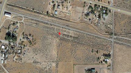 Farm and Ranch for sale in Lassen County, California