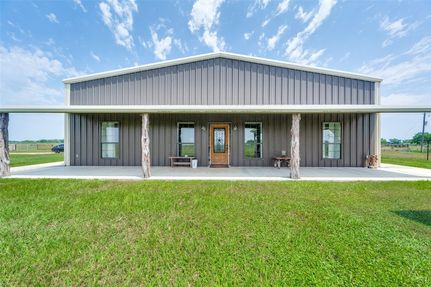 Undeveloped Land for sale in Wharton County, Texas