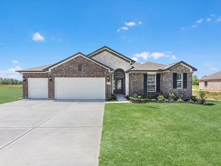 Farm and Ranch for sale in Liberty County, Texas