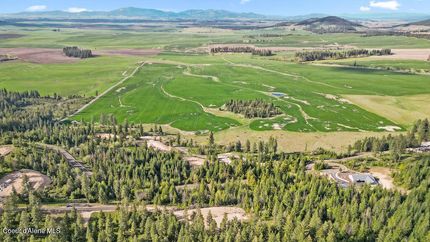 Timberland Property for sale in Benewah County, Idaho