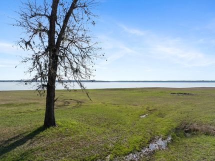 Lakefront Property for sale in Polk County, Texas