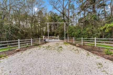 Lakefront Property for sale in Polk County, Texas
