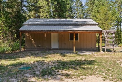 Farm and Ranch for sale in Pend Oreille County, Washington