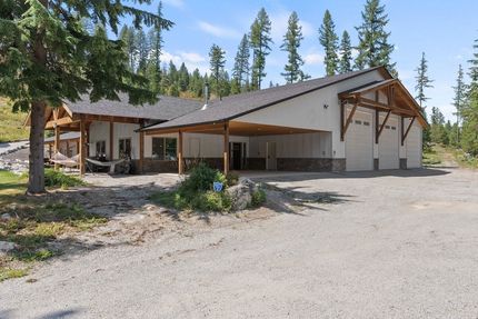 Undeveloped Land for sale in Pend Oreille County, Washington