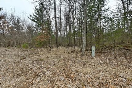 Recreational Property for sale in Burnett County, Wisconsin