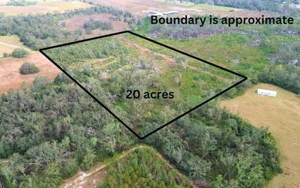 Timberland Property for sale in Lafayette County, Florida