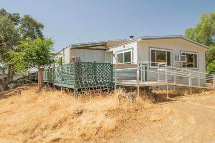 Recreational Property for sale in Fresno County, California