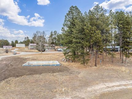 Recreational Property for sale in Custer County, South Dakota