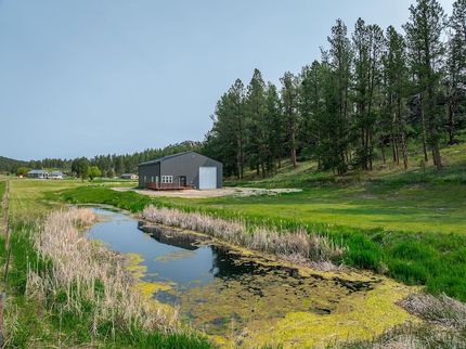 House for sale in Custer County, South Dakota