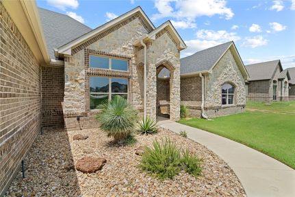 Farm and Ranch for sale in Parker County, Texas