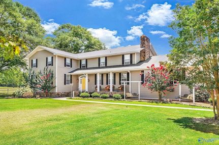 Timberland Property for sale in Marshall County, Alabama