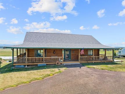 House for sale in Butte County, South Dakota