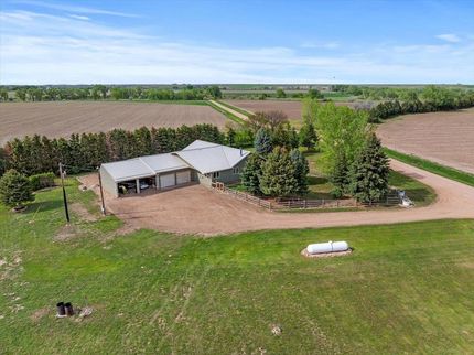 Farm and Ranch for sale in Butte County, South Dakota