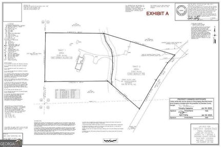 Farm and Ranch for sale in Cherokee County, Georgia