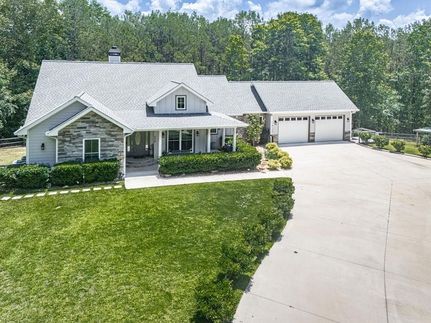 Recreational Property for sale in Gilmer County, Georgia