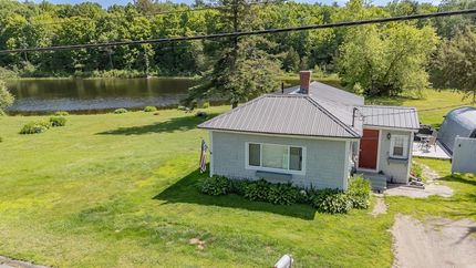Farm and Ranch for sale in Piscataquis County, Maine