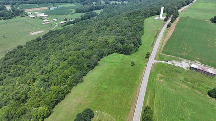 Farm and Ranch for sale in Owen County, Kentucky