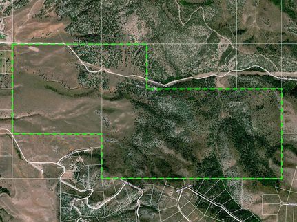 Undeveloped Land for sale in Bannock County, Idaho