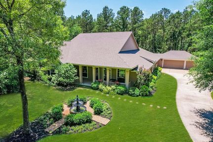 Recreational Property for sale in Waller County, Texas