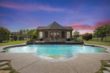 Land for sale in Rockwall County, Texas