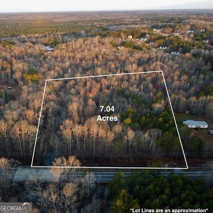 Farm and Ranch for sale in Henry County, Georgia