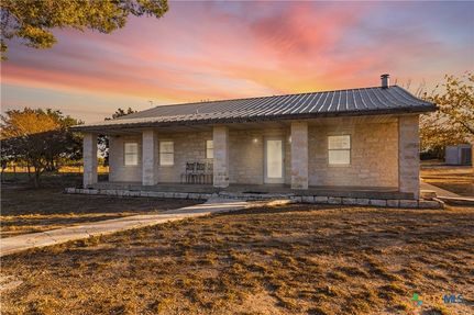 Timberland Property for sale in Burnet County, Texas