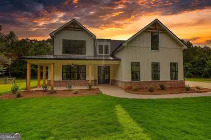 Farm and Ranch for sale in Walton County, Georgia