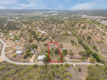 Undeveloped Land for sale in Burnet County, Texas