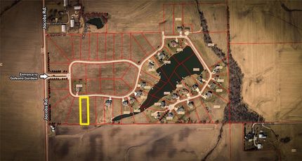 Farm and Ranch for sale in Macon County, Illinois