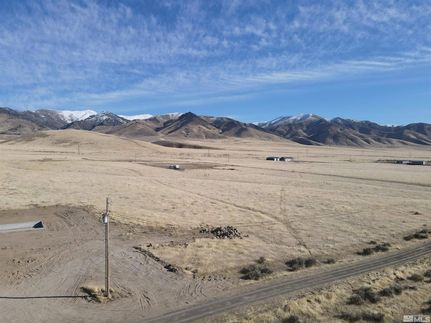 Homesite for sale in Humboldt County, Nevada