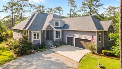 Recreational Property for sale in Pamlico County, North Carolina